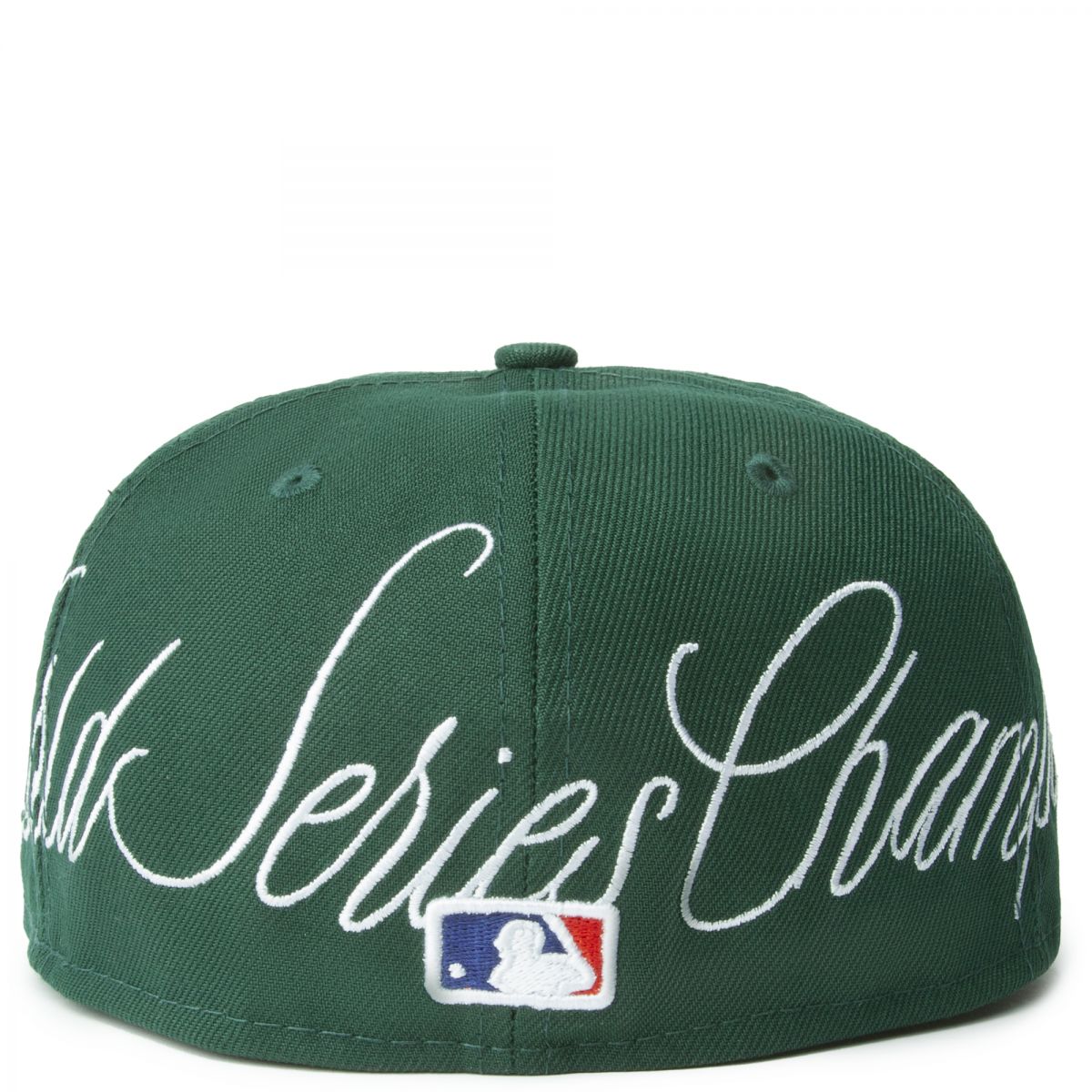 NEW ERA CAPS Oakland A's Historic Champs 59FIFTY Fitted Hat 60288304 Karmaloop