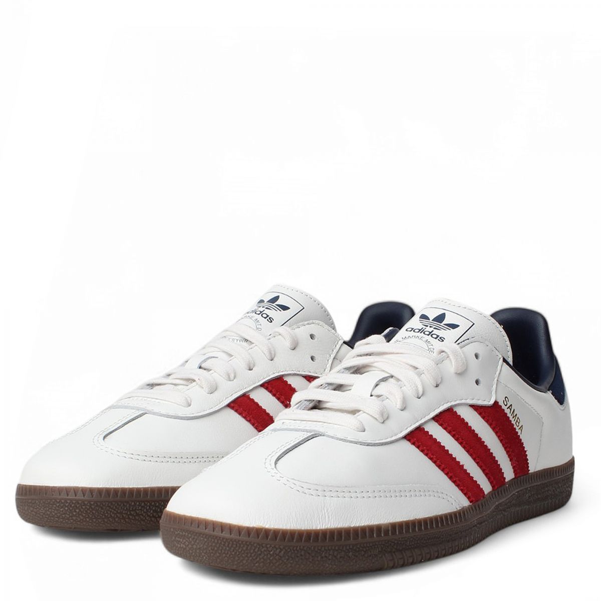 ADIDAS Samba OG IH4881 - Karmaloop