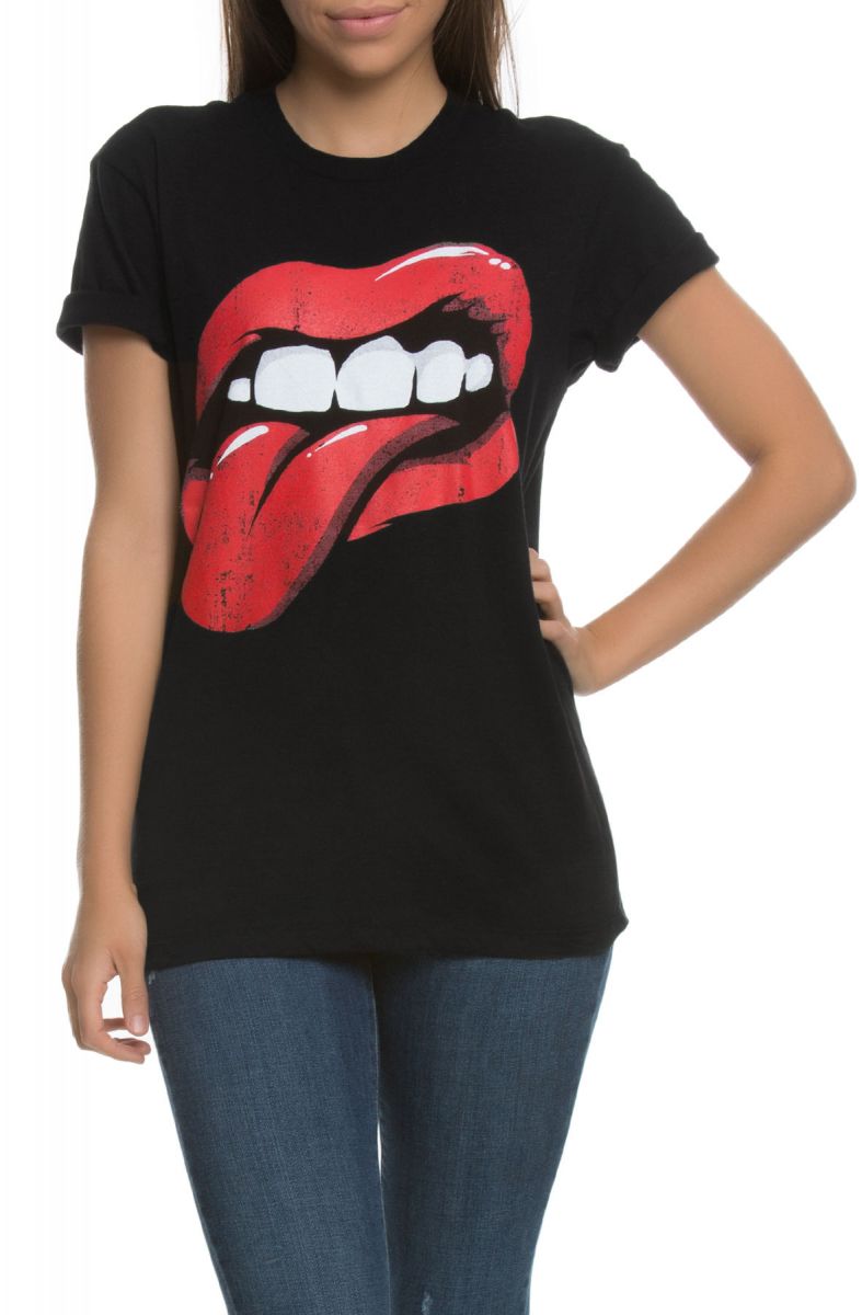 the black lips shirt