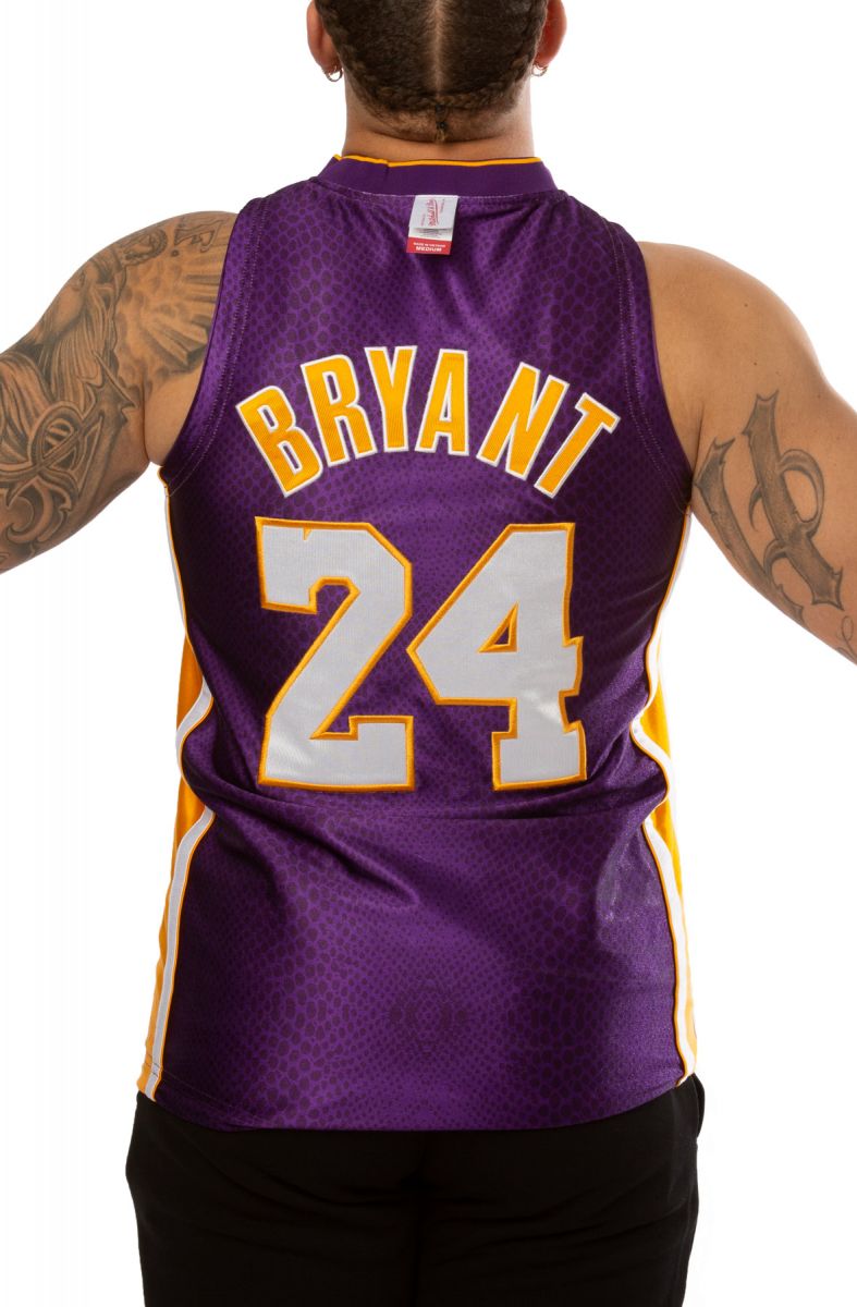 lakers jersey 8 and 24