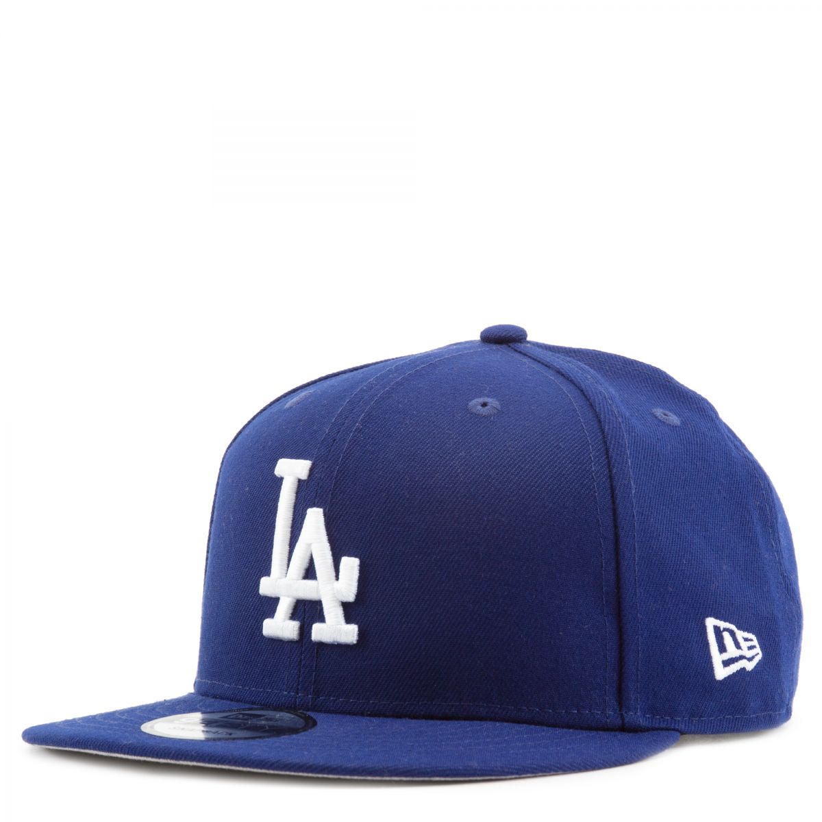 LA Dodgers New Era 9Fifty World Series Champions 2020 SnapBack