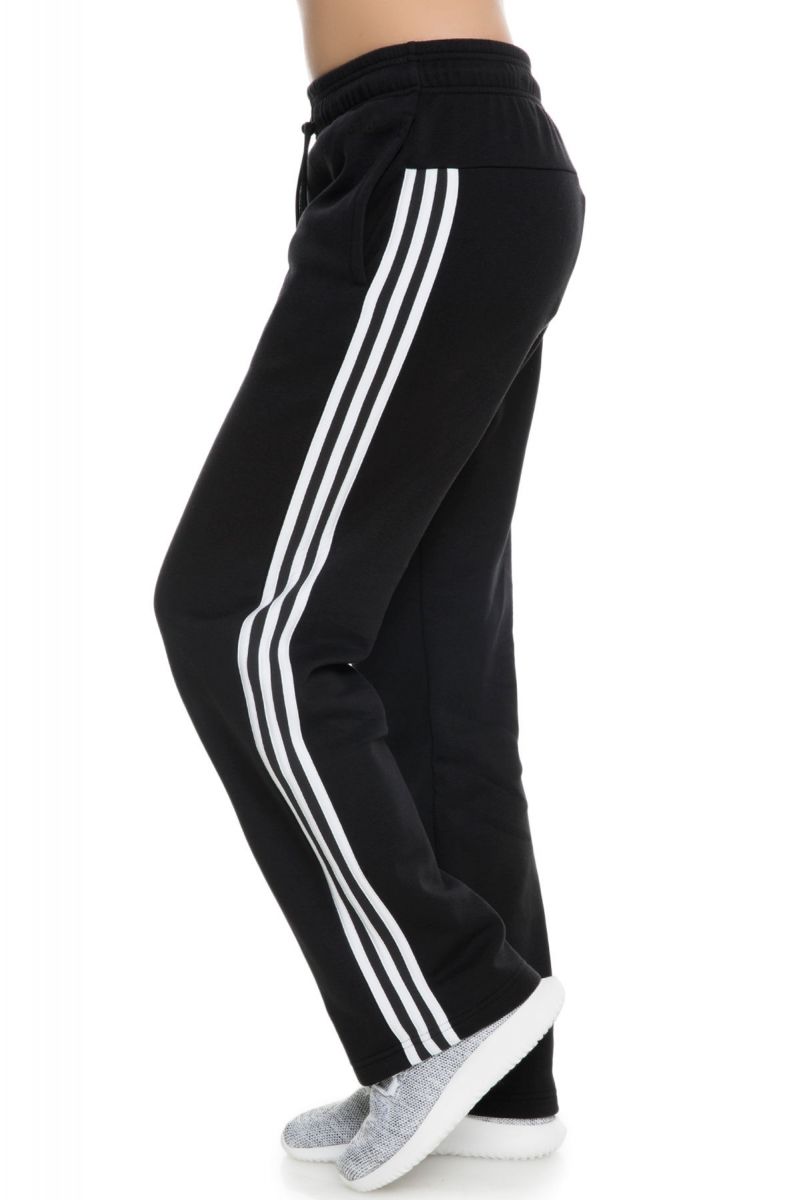 3 stripes sweatpants