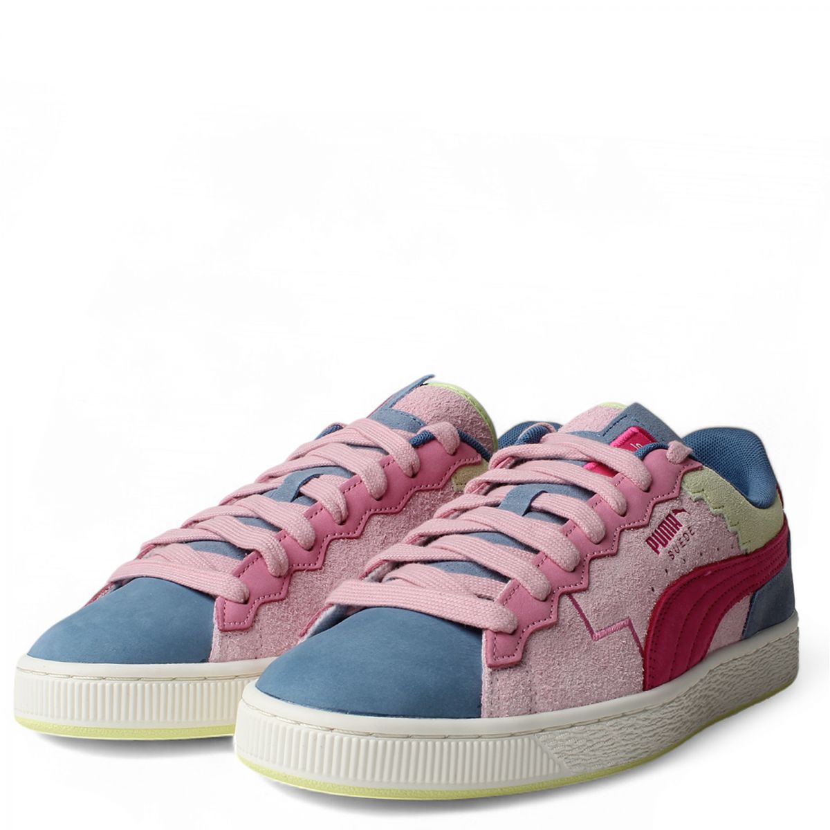 PUMA Squid Game Suede 39942801 - Karmaloop