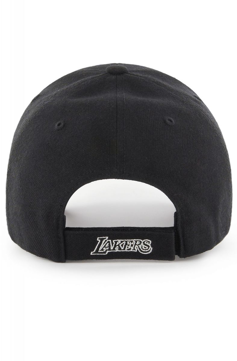 lakers 47 hat