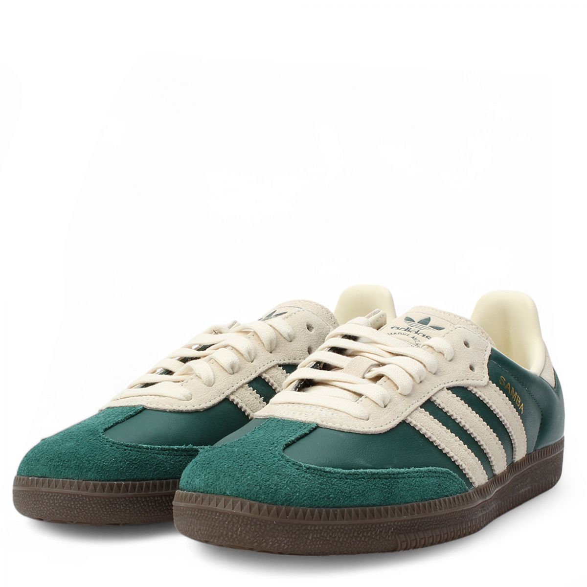 ADIDAS Samba OG JI3215 - Karmaloop