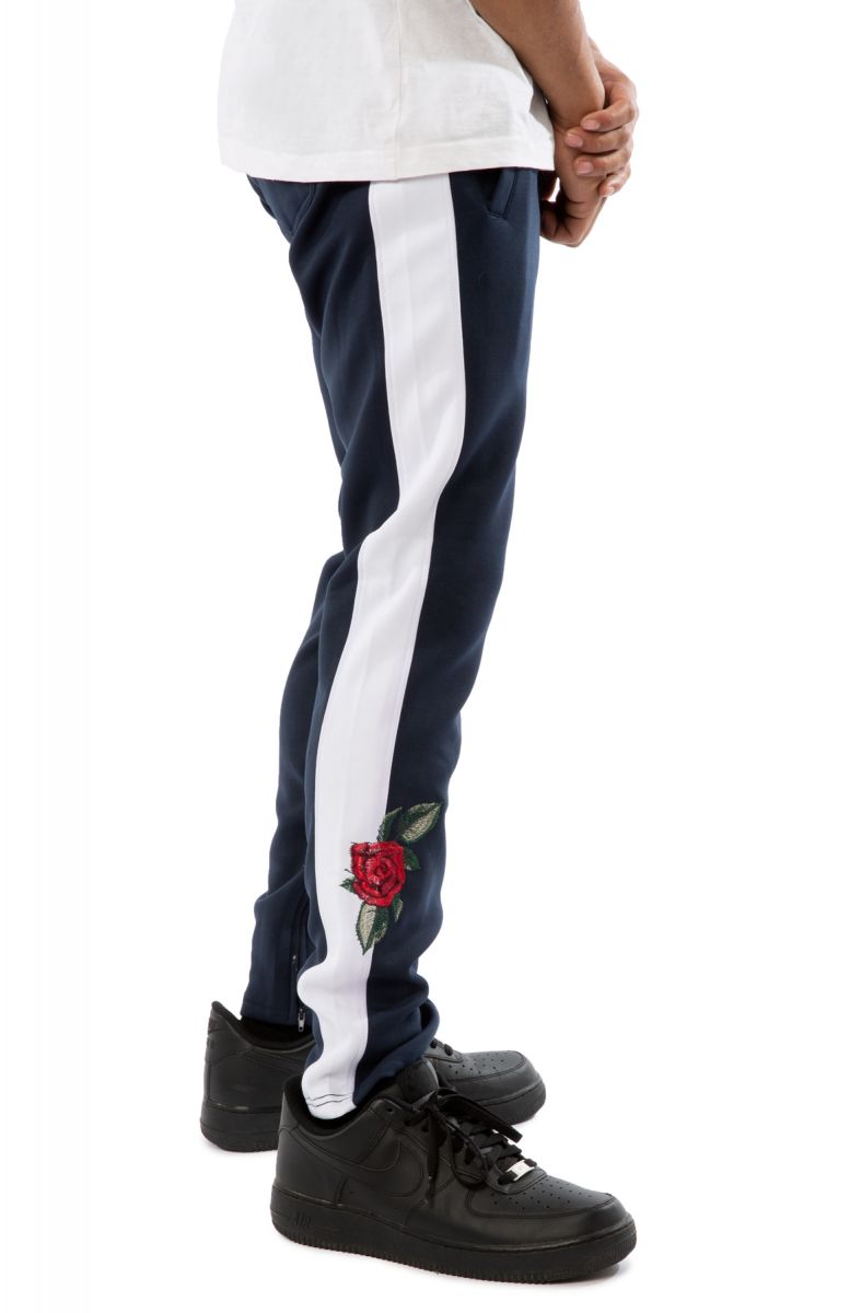 bleecker and mercer track pants