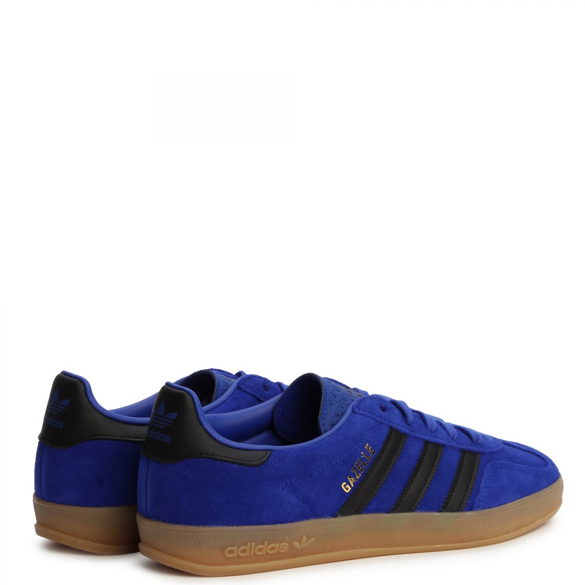 adidas gazelle silver green womens Adidas Gazelle Indoor Shoes – Extra Butter main image 1