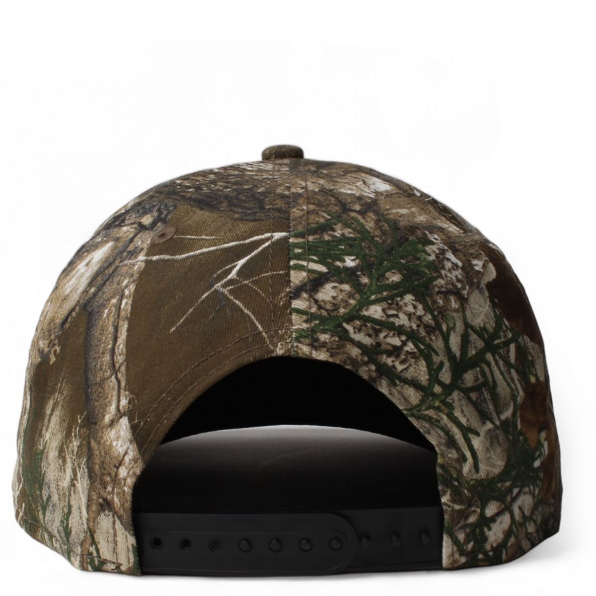 Casquette '47 Brand Houston Texans Woodland Camo - Taille Moyenne Ajustable, Neuve