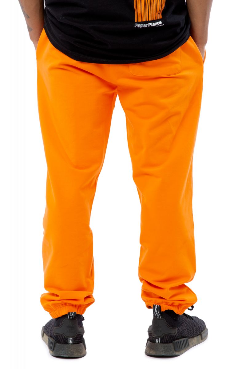 tiger fleece sweatpants