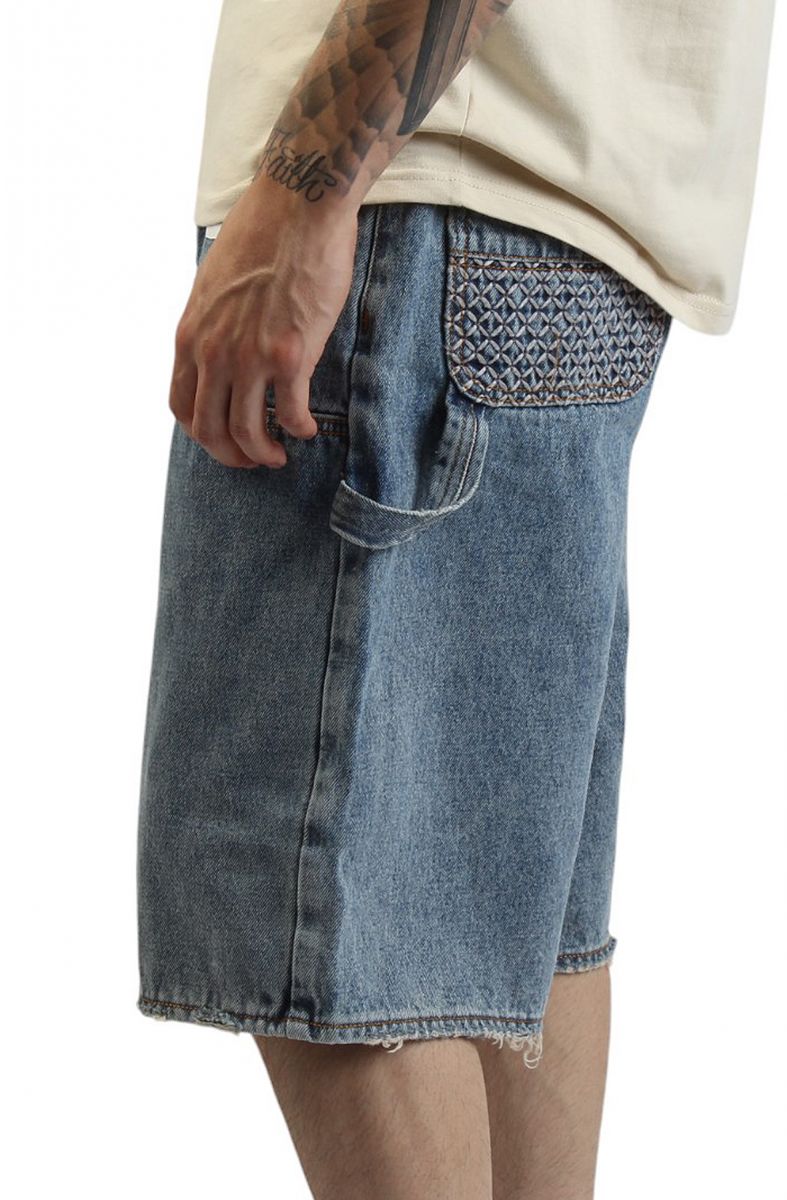 ice cream カーゴショーツ Ice Cream Shorts - Cotton Candy – Baseball Lifestyle 101