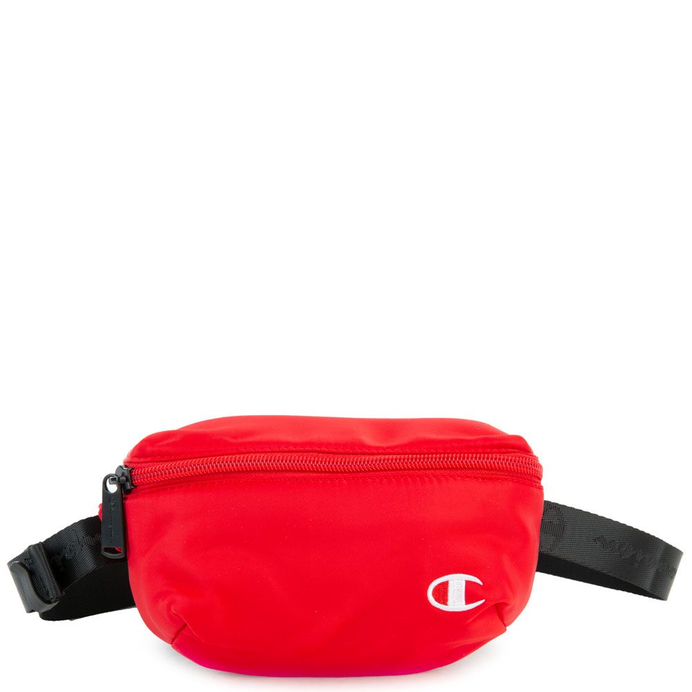 CHAMPION Cadet Waist Pack in Red CH1101 610 Karmaloop