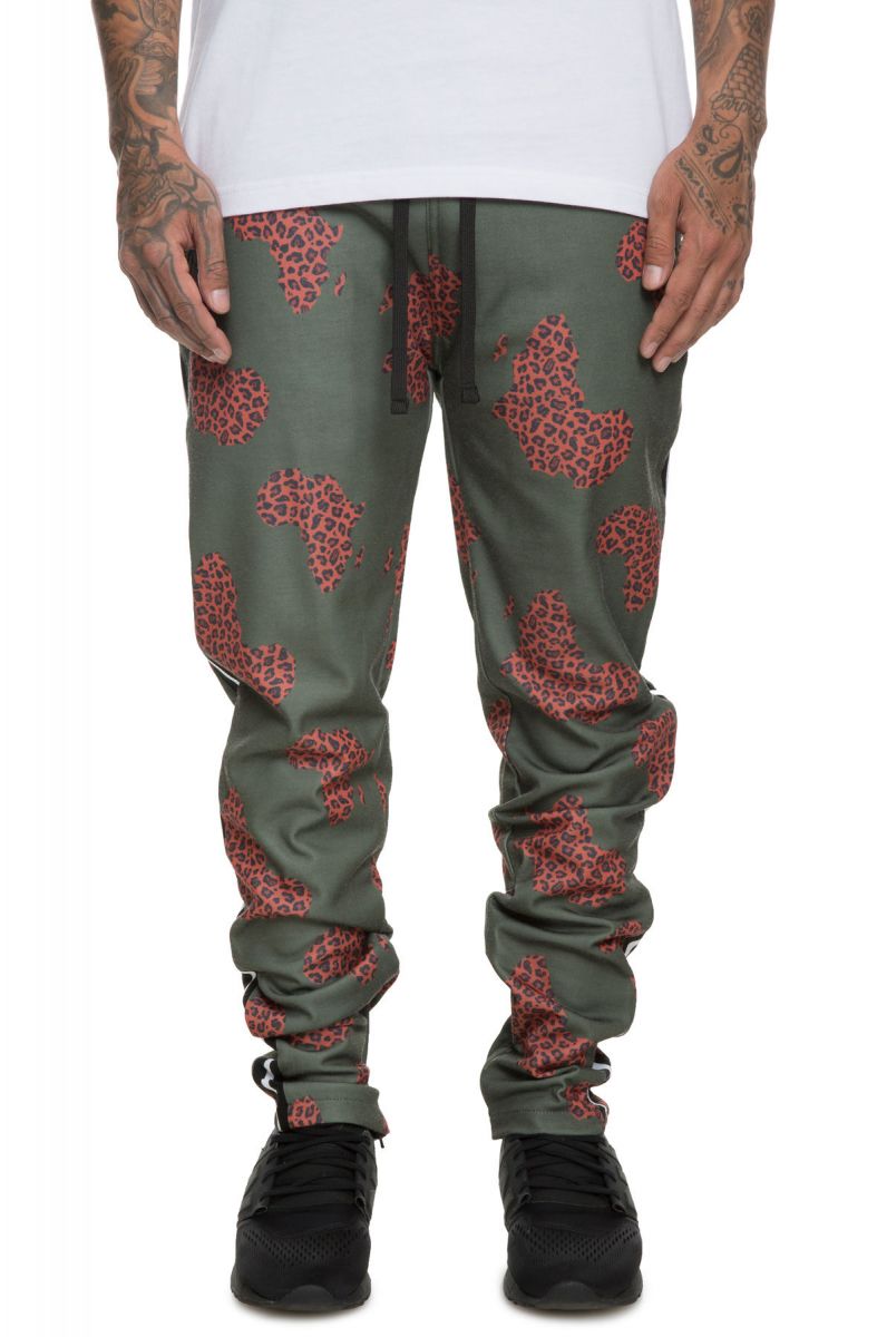 sergio tacchini orion pants