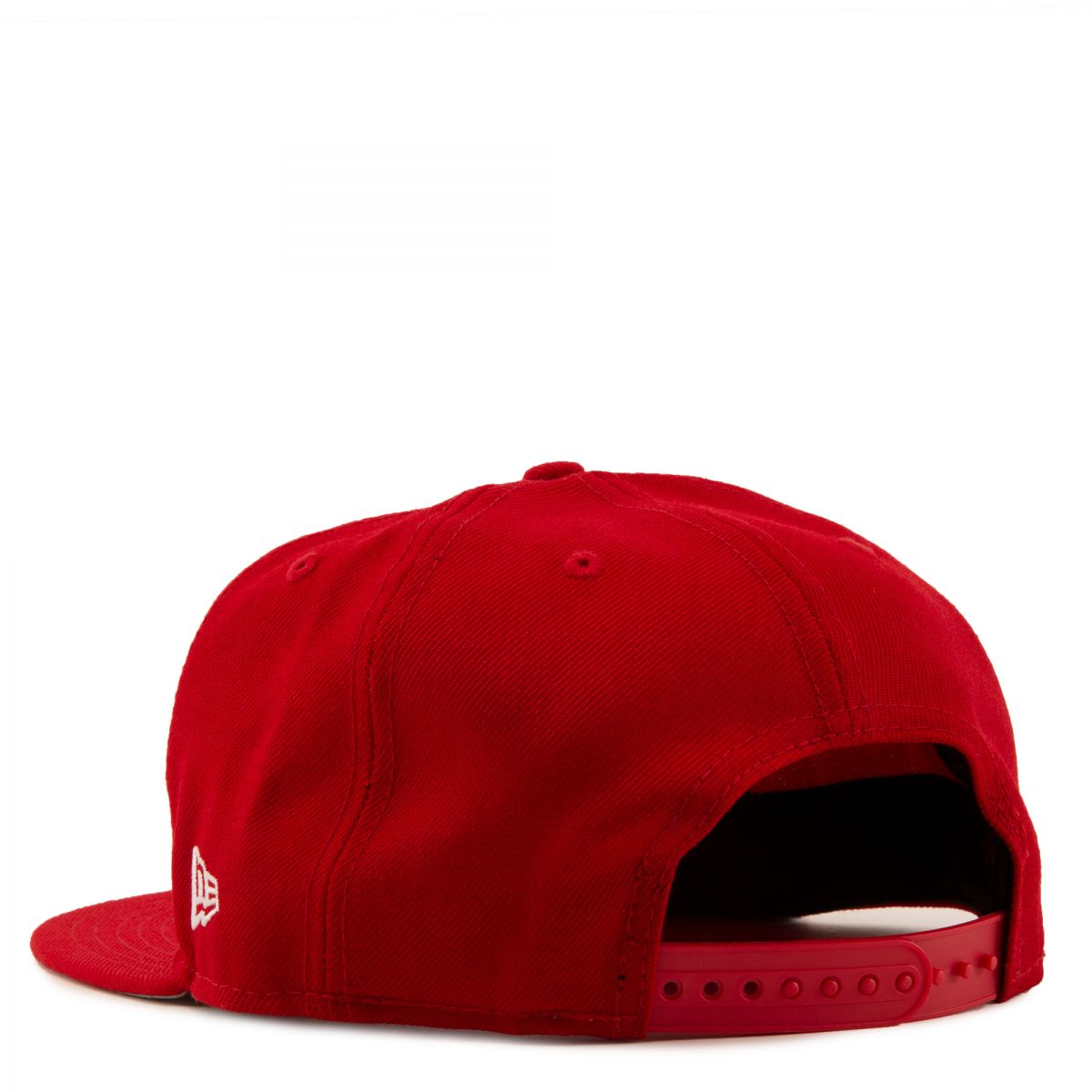 New Era Men's MLB 950 Basic Wooland Camo Snapback Dodgers