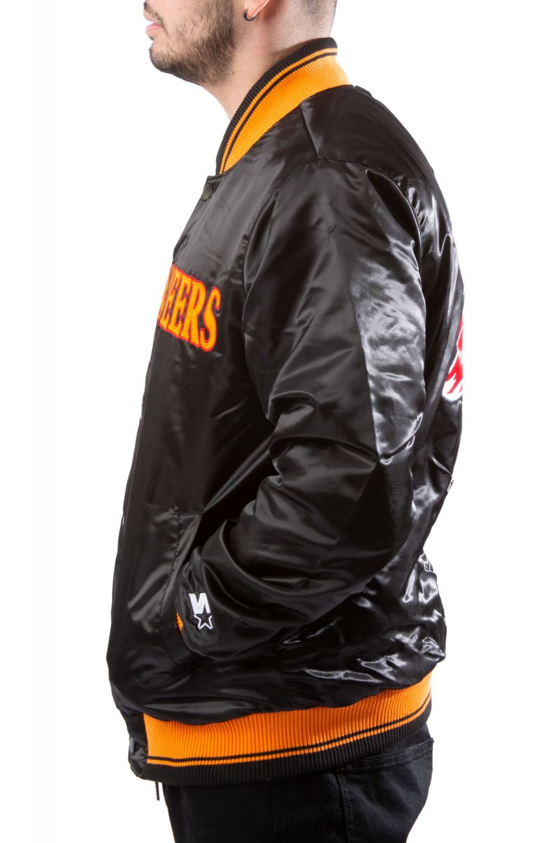 Starter Tampa Bay Buccaneers Jacket