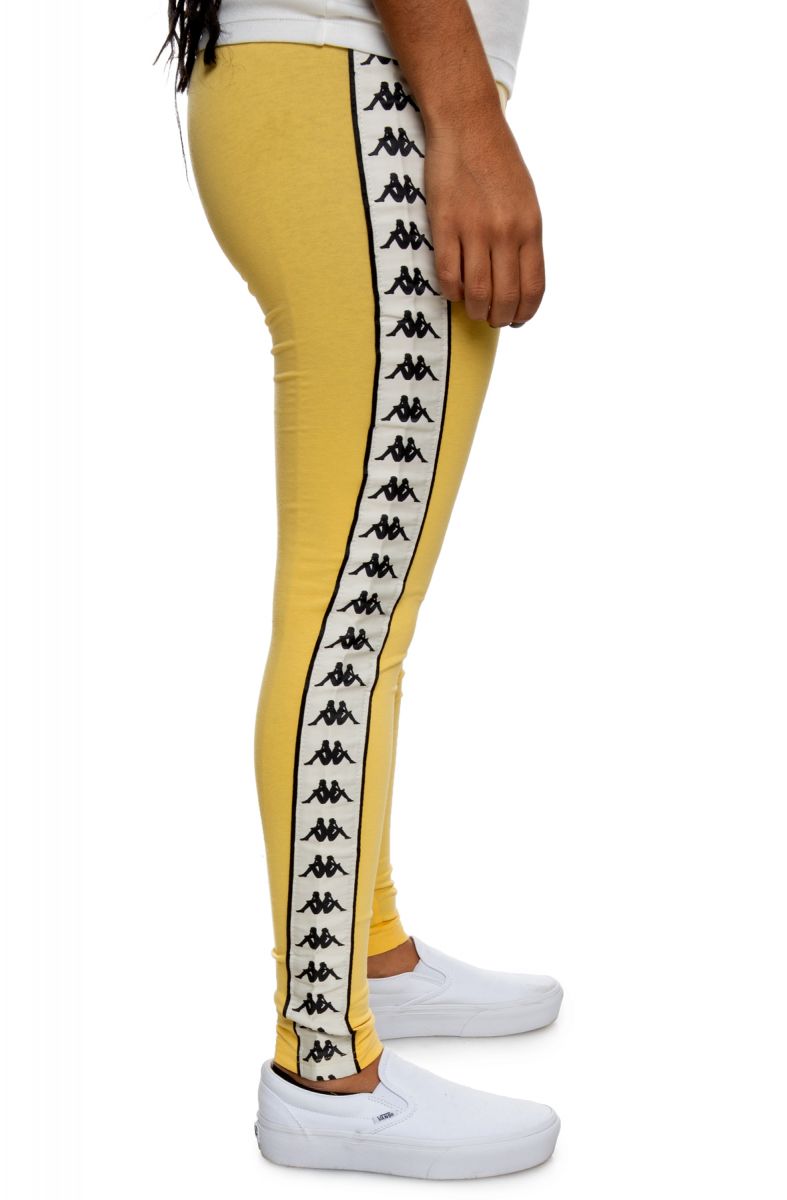 kappa anen leggings