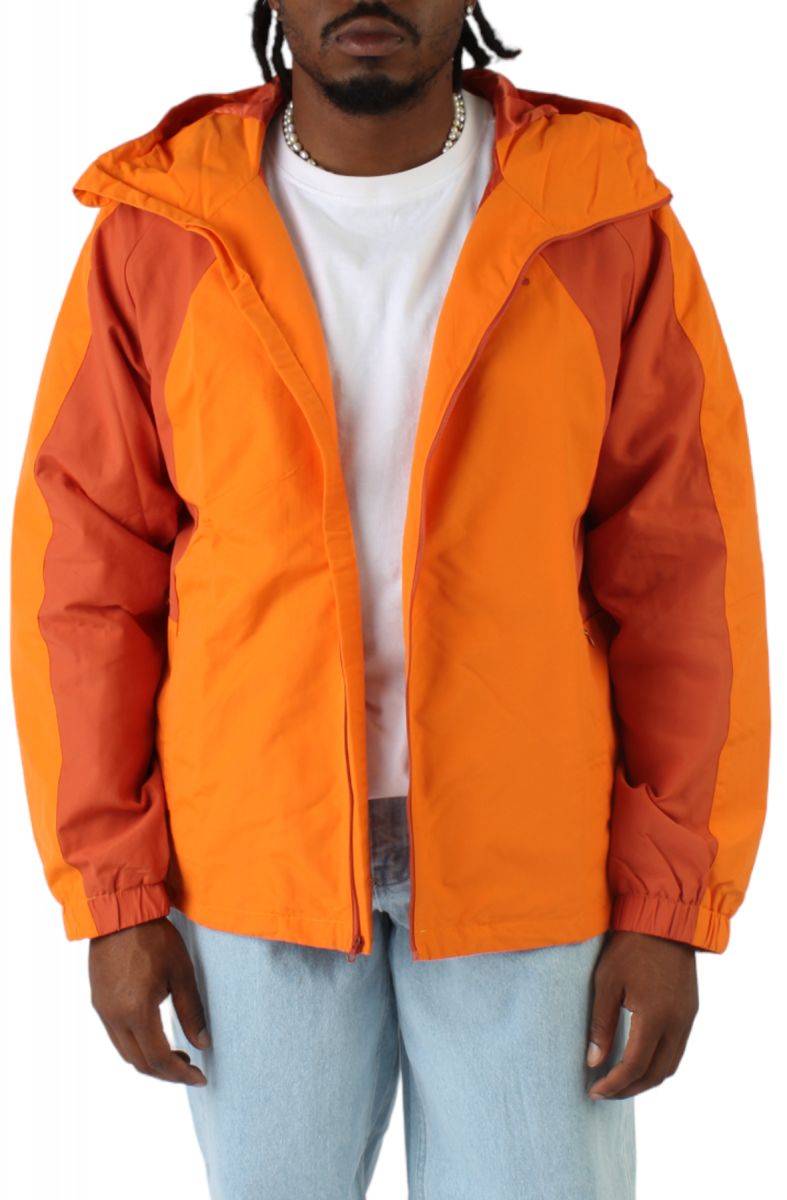 HUF Set Shell Jacket JK00389 - Karmaloop