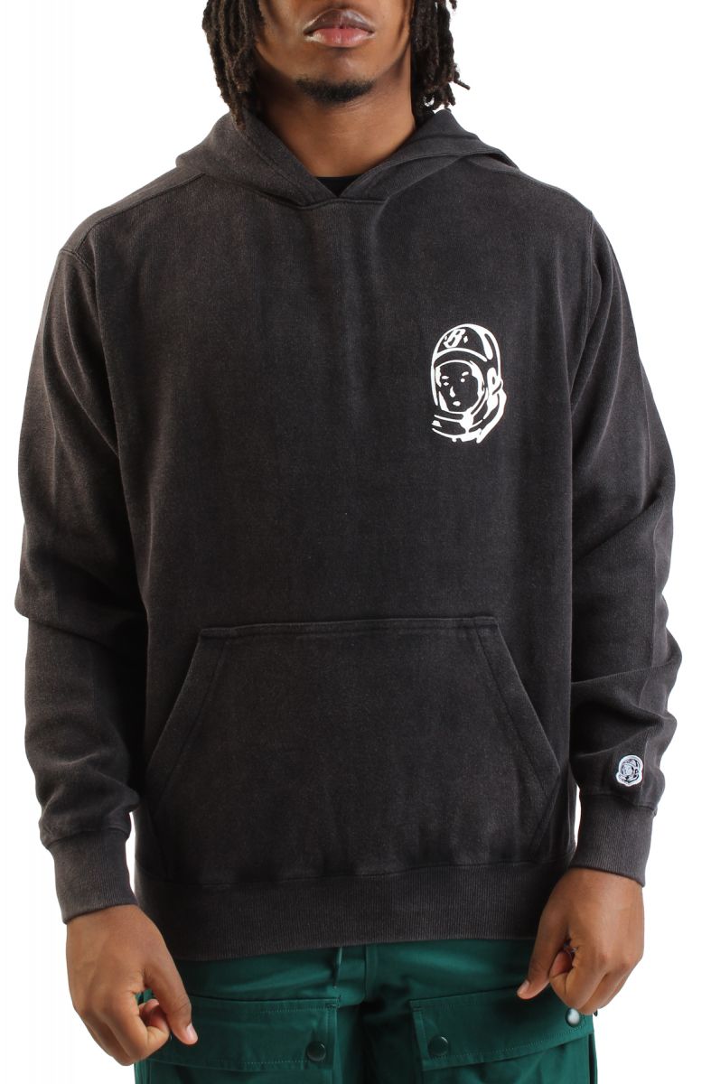 BILLIONAIRE BOYS CLUB Timelapse Hoodie 851-8315-BLK - Karmaloop