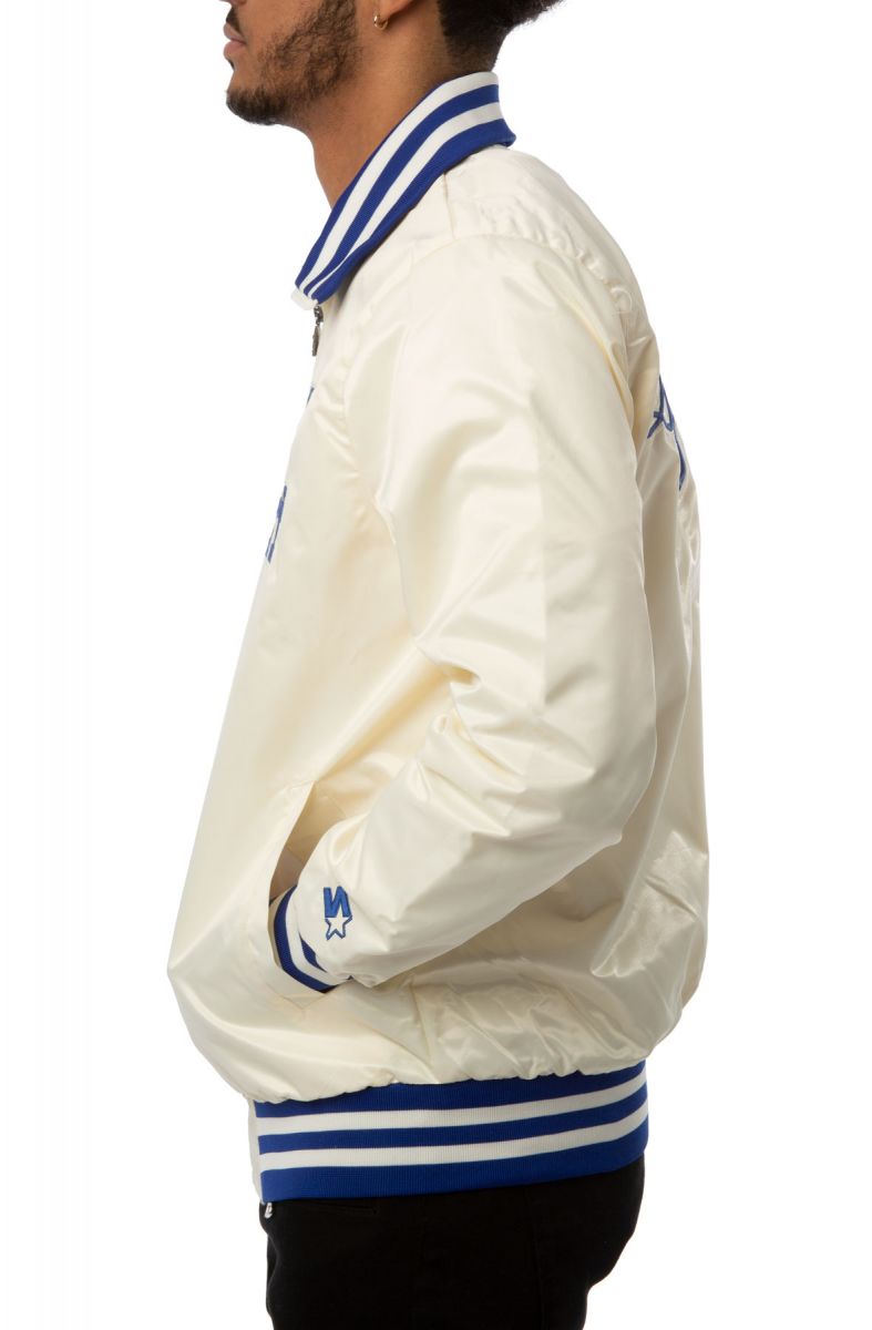 STARTER Los Angeles Dodgers Varsity Jacket LSZ50933 - Karmaloop