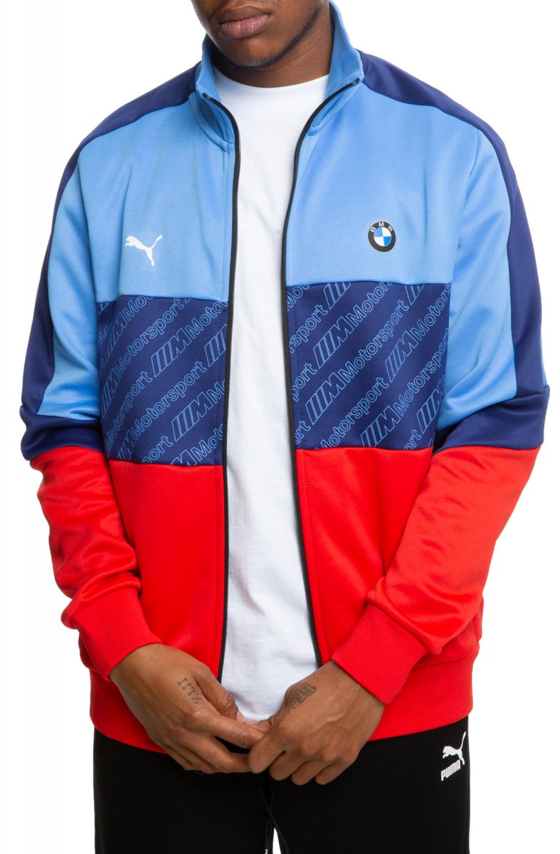 adidas bmw jacket