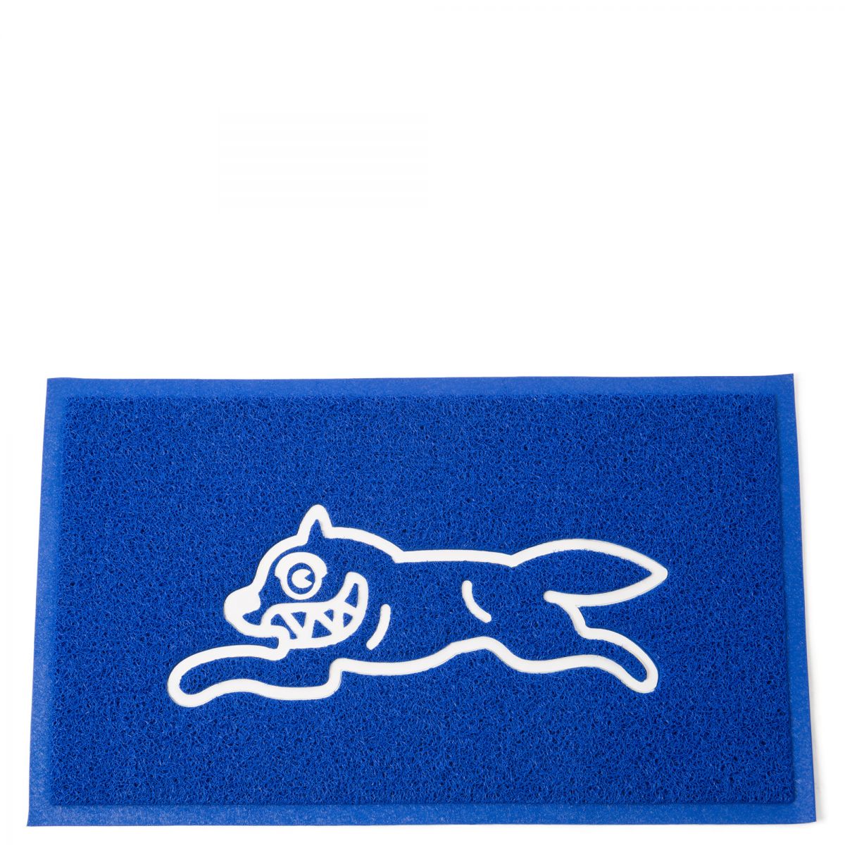 ICE CREAM Running Dog Mat 4112808BLUE Karmaloop