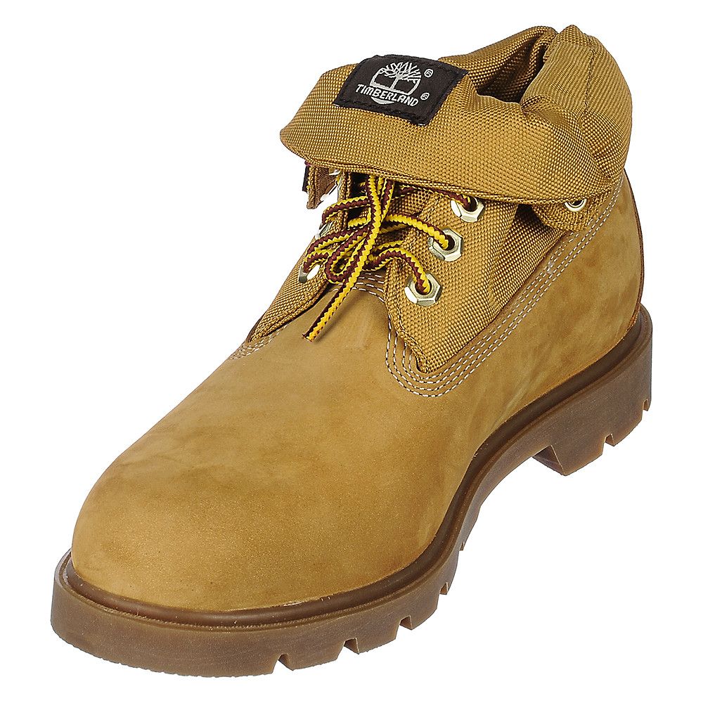 TIMBERLAND Casual Boot Top TB06634A 231 - Roblin Online