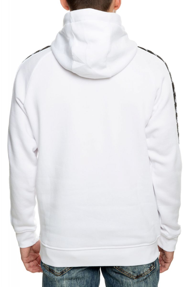 222 banda hurtado 2 hoodie