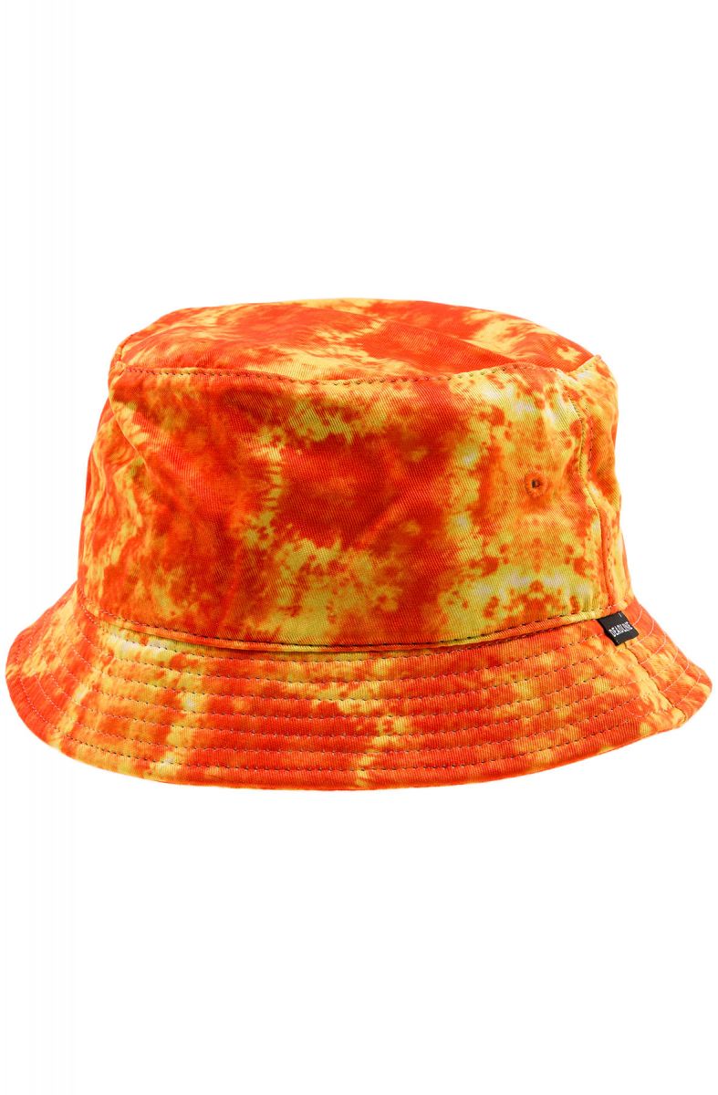 fire bucket hat