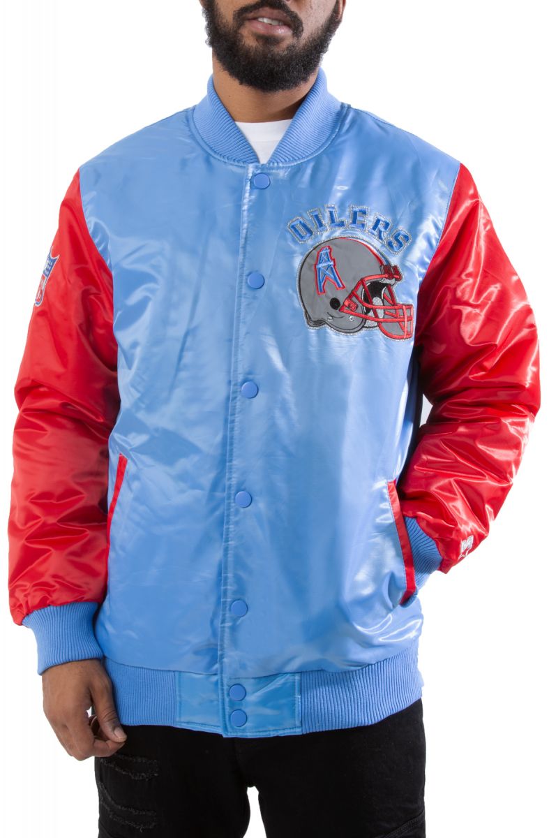 nfl starter jackets for sale