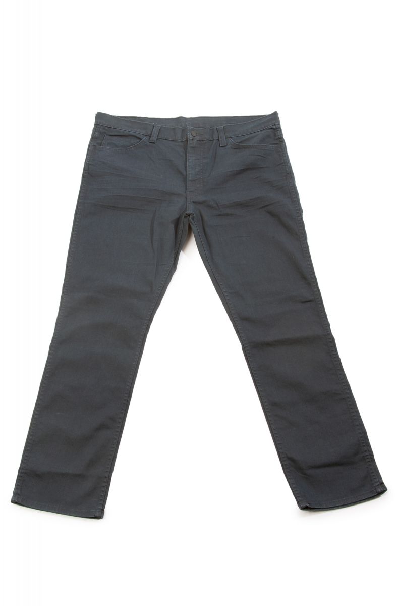 LEVIS 511 Slim Fit Indi Jeans 84511-0151 - Karmaloop