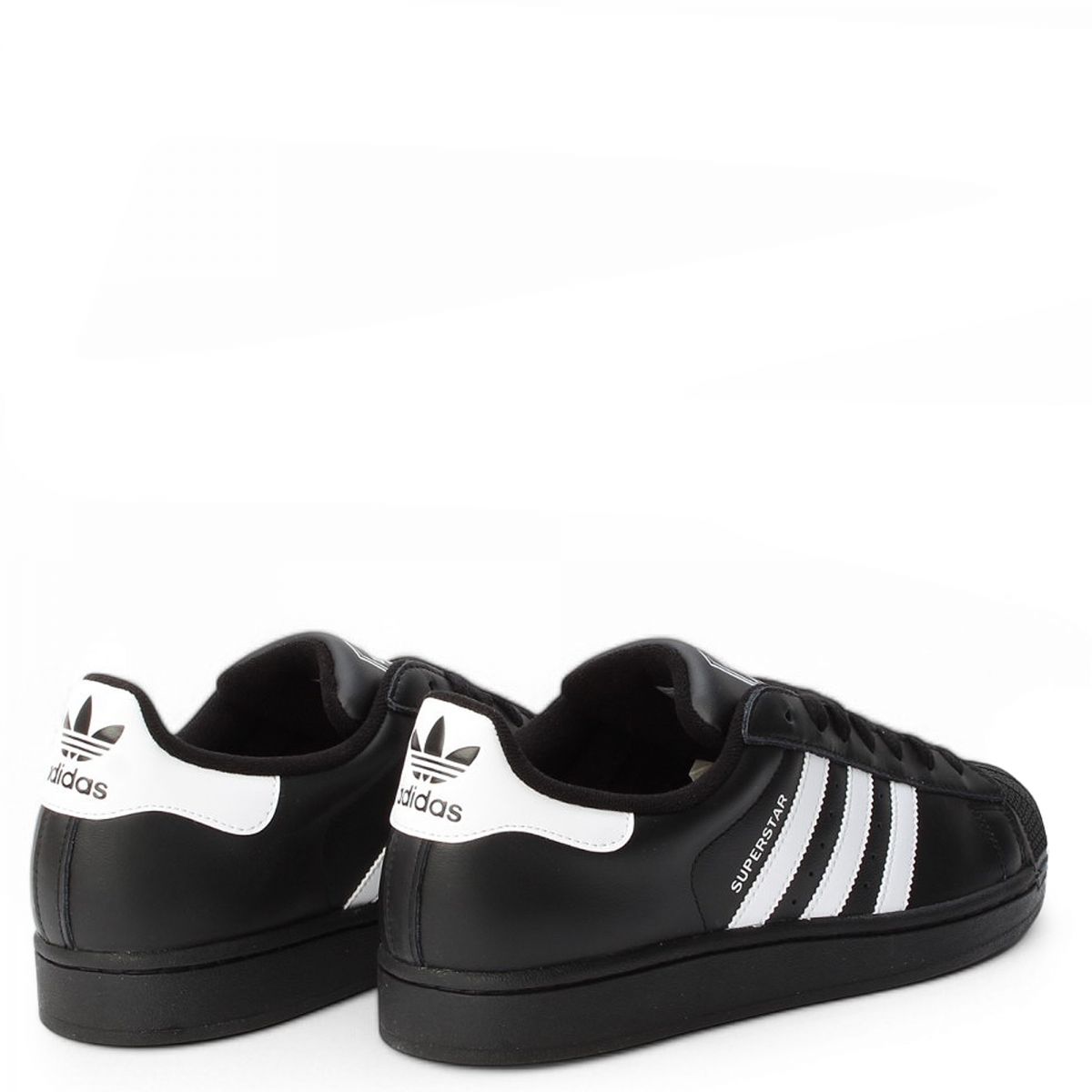 ADIDAS SUPERSTAR II JI0079 - Karmaloop