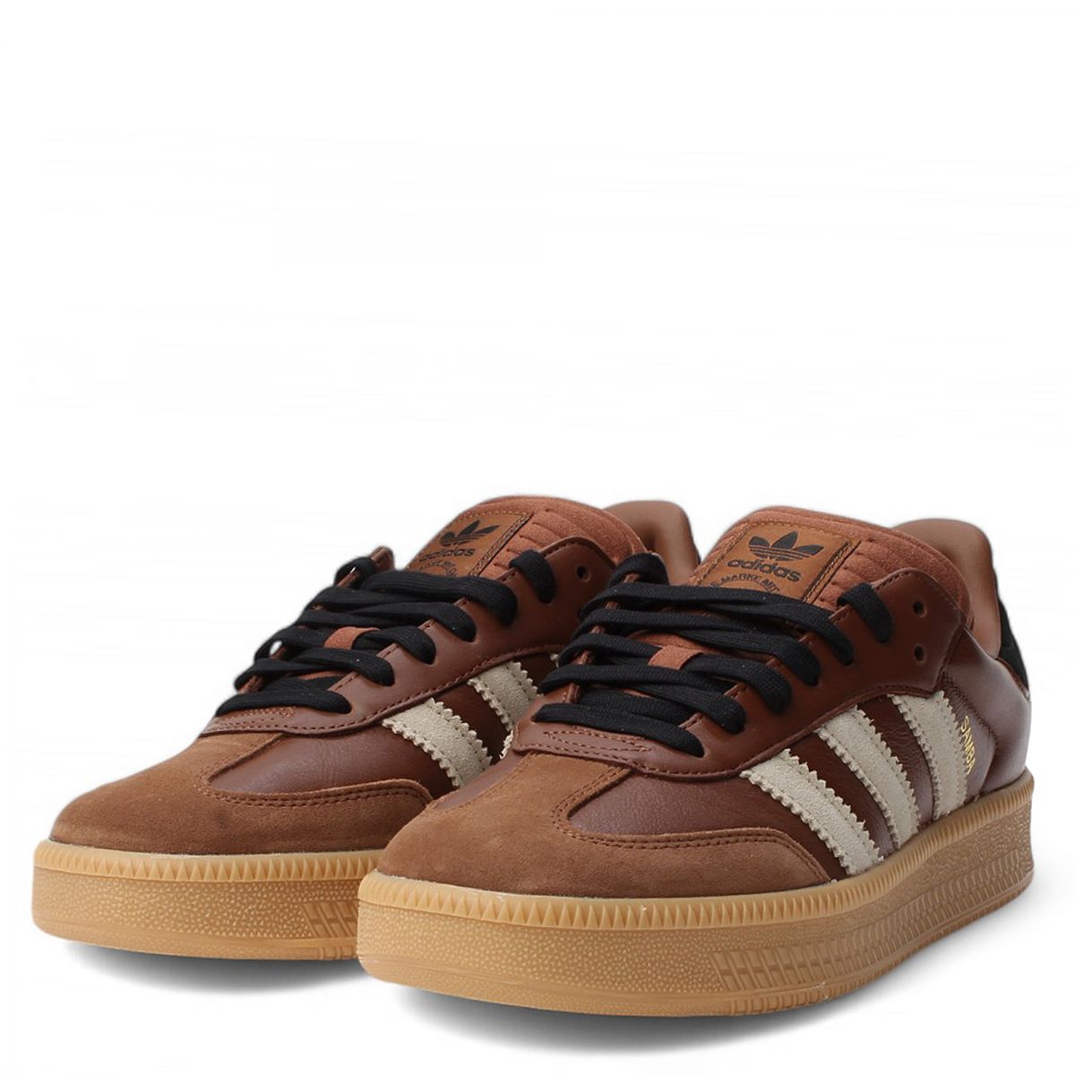 adidas gazelle silver green womens Men's adidas Samba Xlg 'Blue White Gum' 10.5