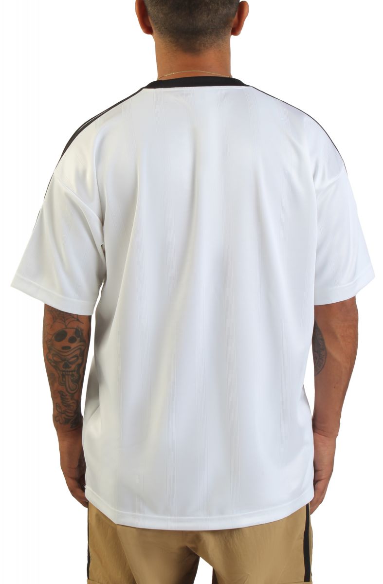 ADIDAS Adicolor Jacquard Jersey JW5877 - Karmaloop