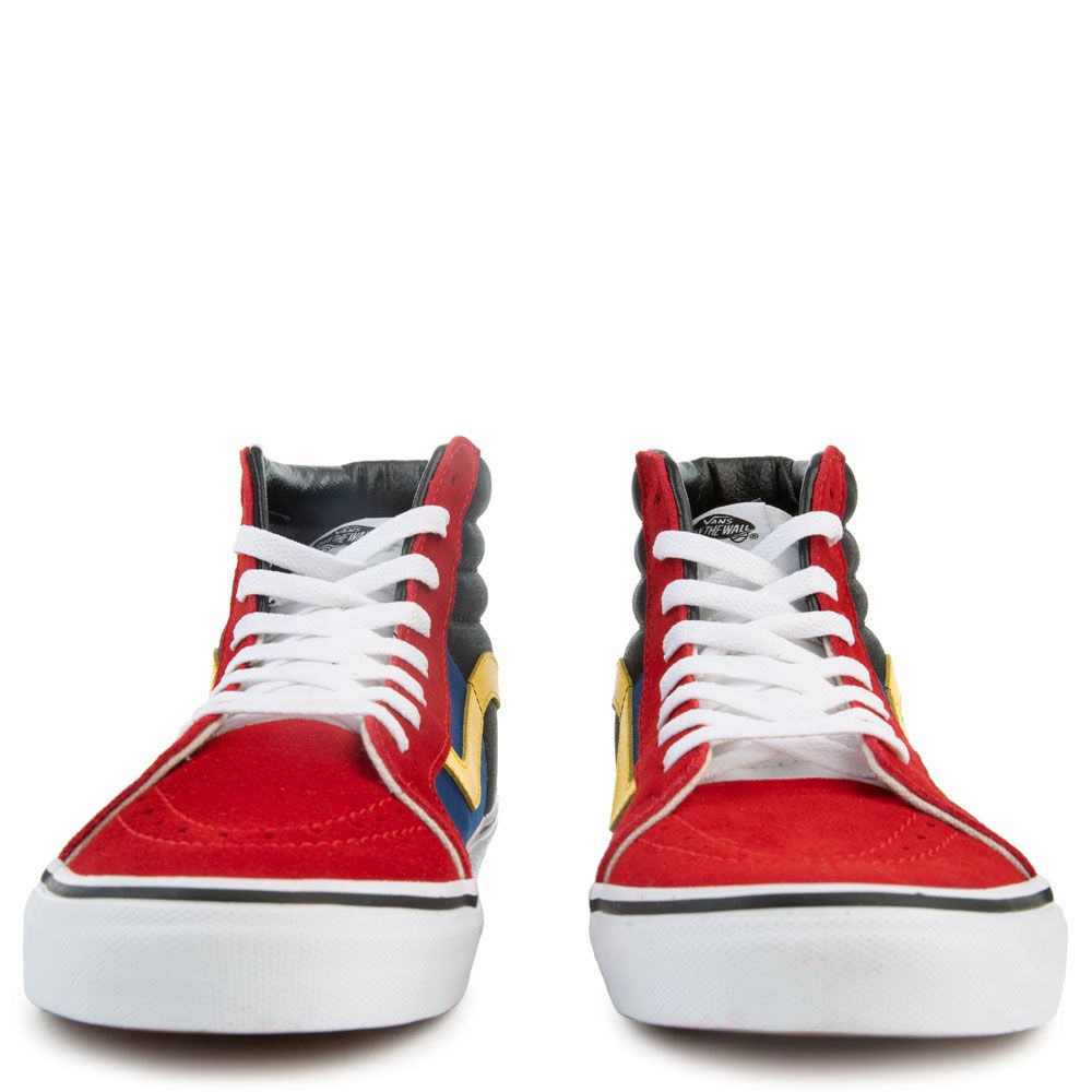 vans ua sk8 hi reissue