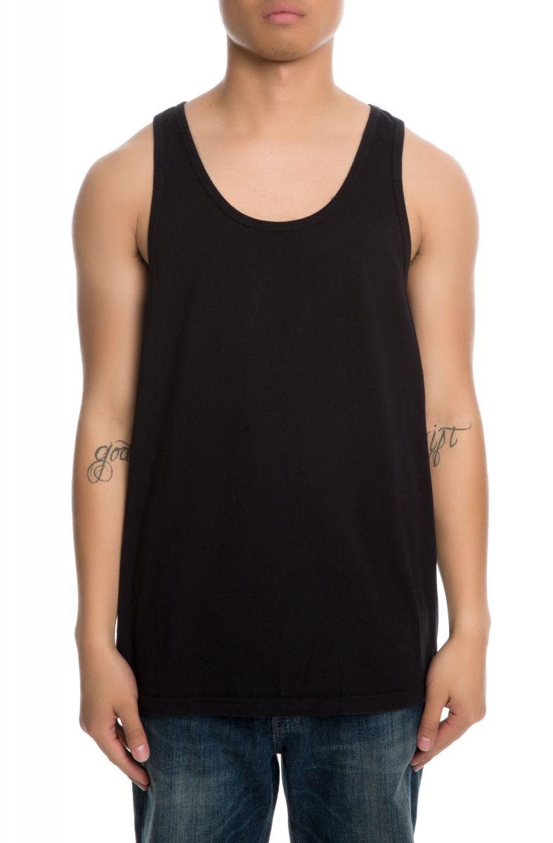 Unisex Tank Top