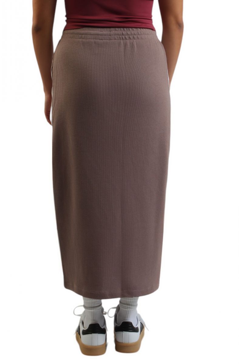 ADIDAS Adicolor Knit Skirt JD4606 - Karmaloop