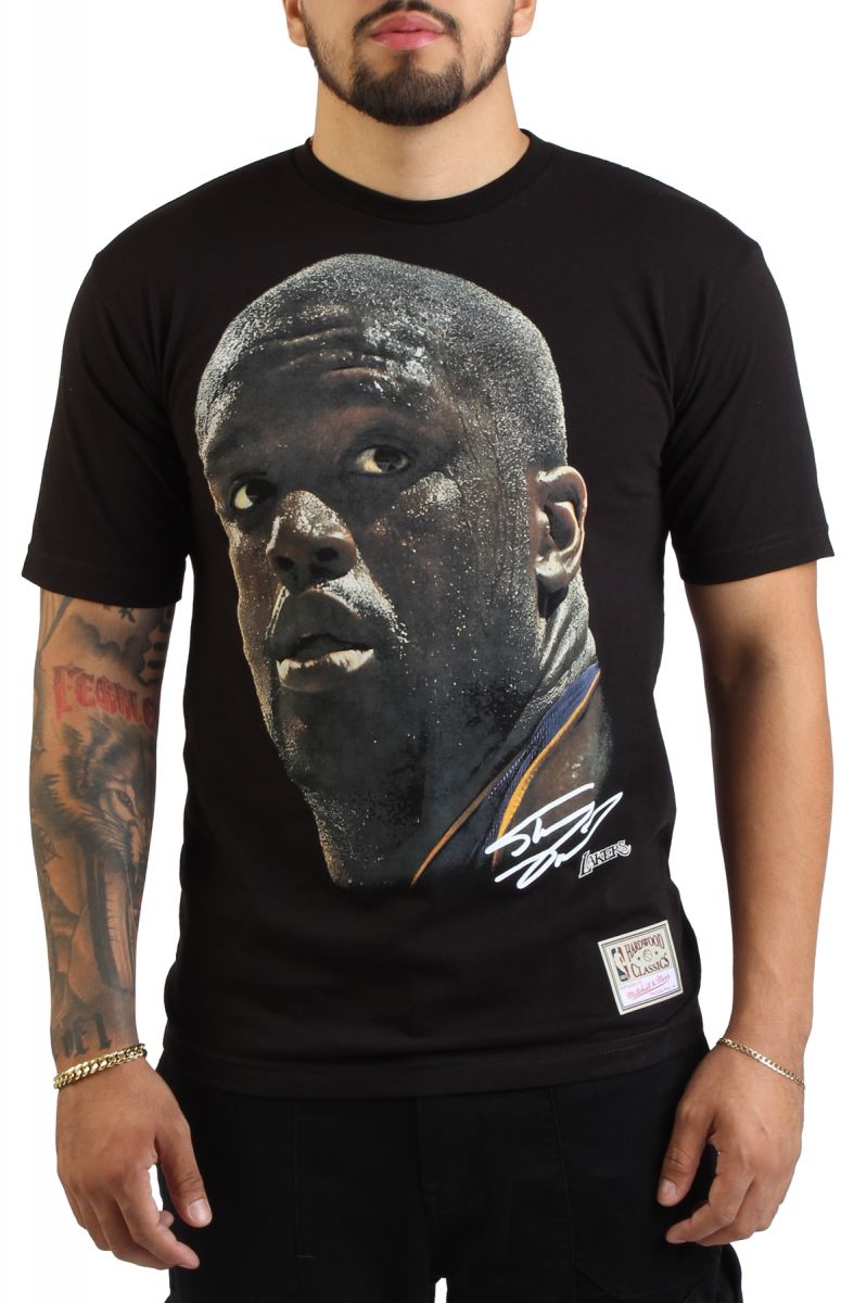 LAKERS ウォーミングアップシャツ　3XL 02024714-