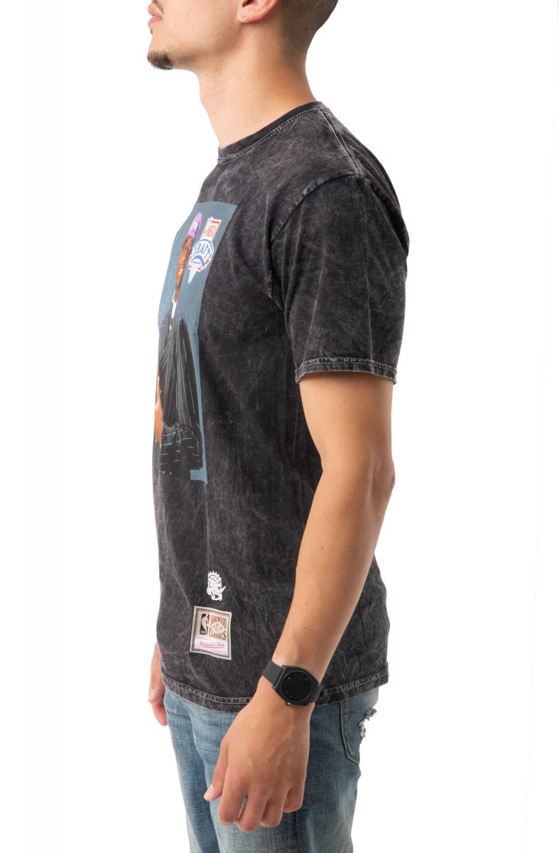 tracy mcgrady graphic tee