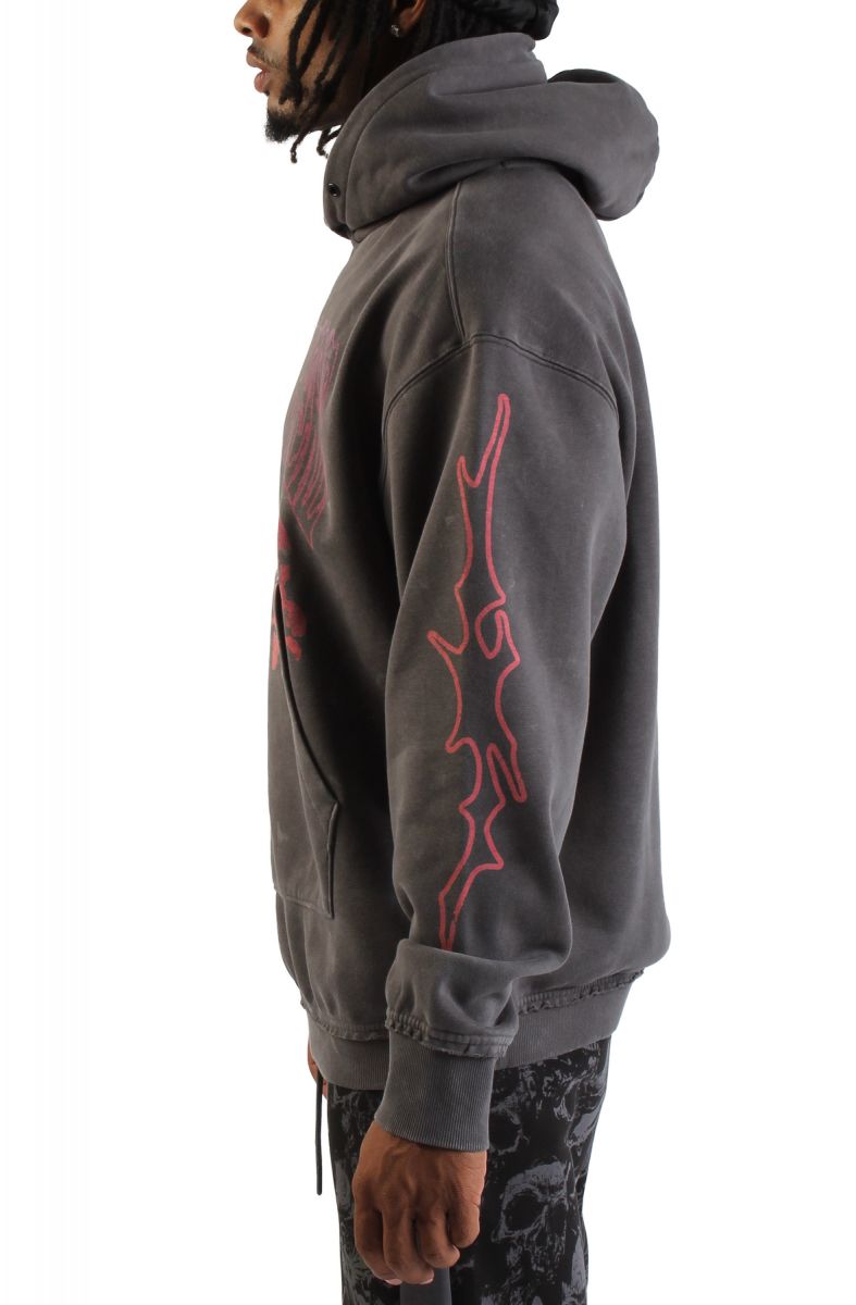 Man DomeTour ON ペンライト　 タオル　パーカーL PUMA Lamelo Ball World Tour-nament Hoodie 63243301 - Karmaloop