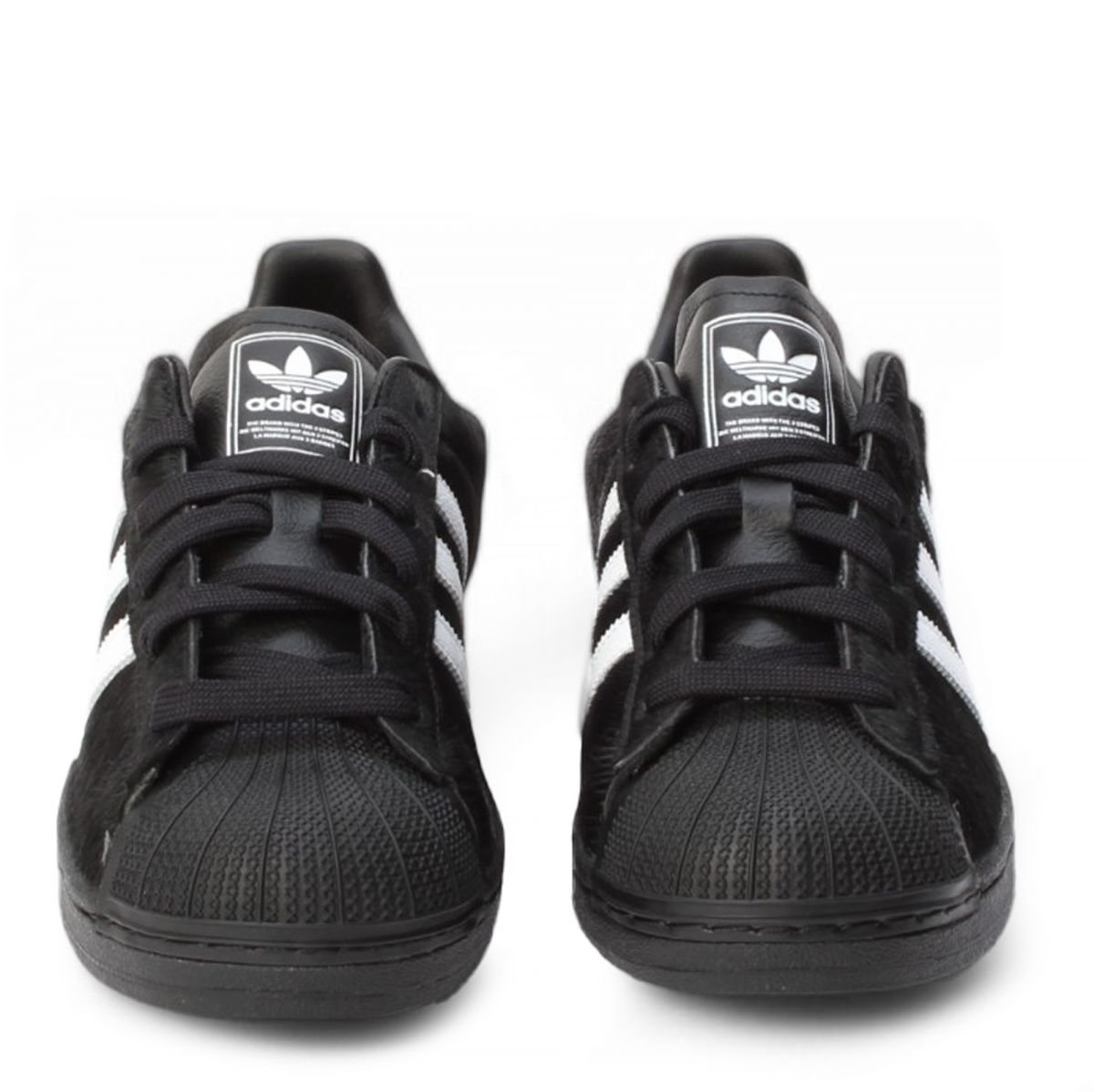 ADIDAS Women's SUPERSTAR II W JH9475 - Karmaloop