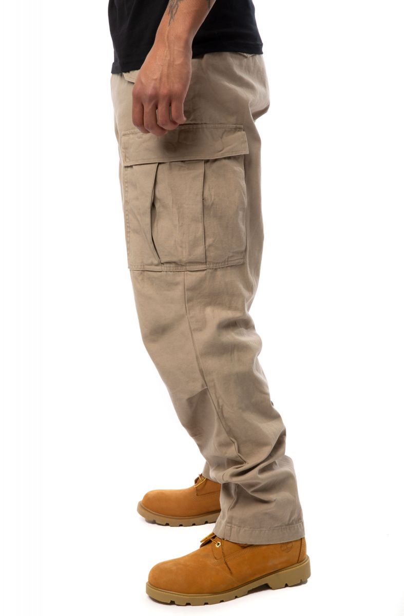 ROTHCO Vintage M-65 Field Pants 2615 - Karmaloop