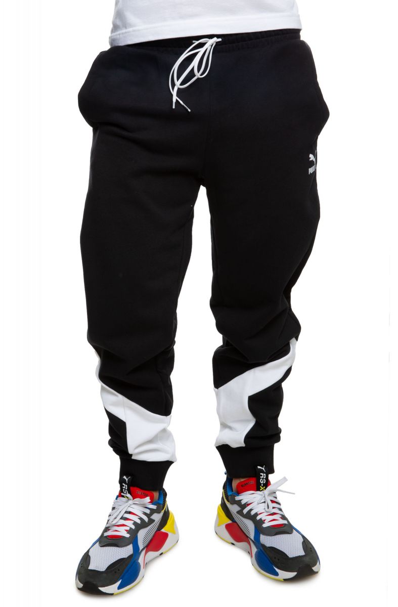 puma mcs tracksuit