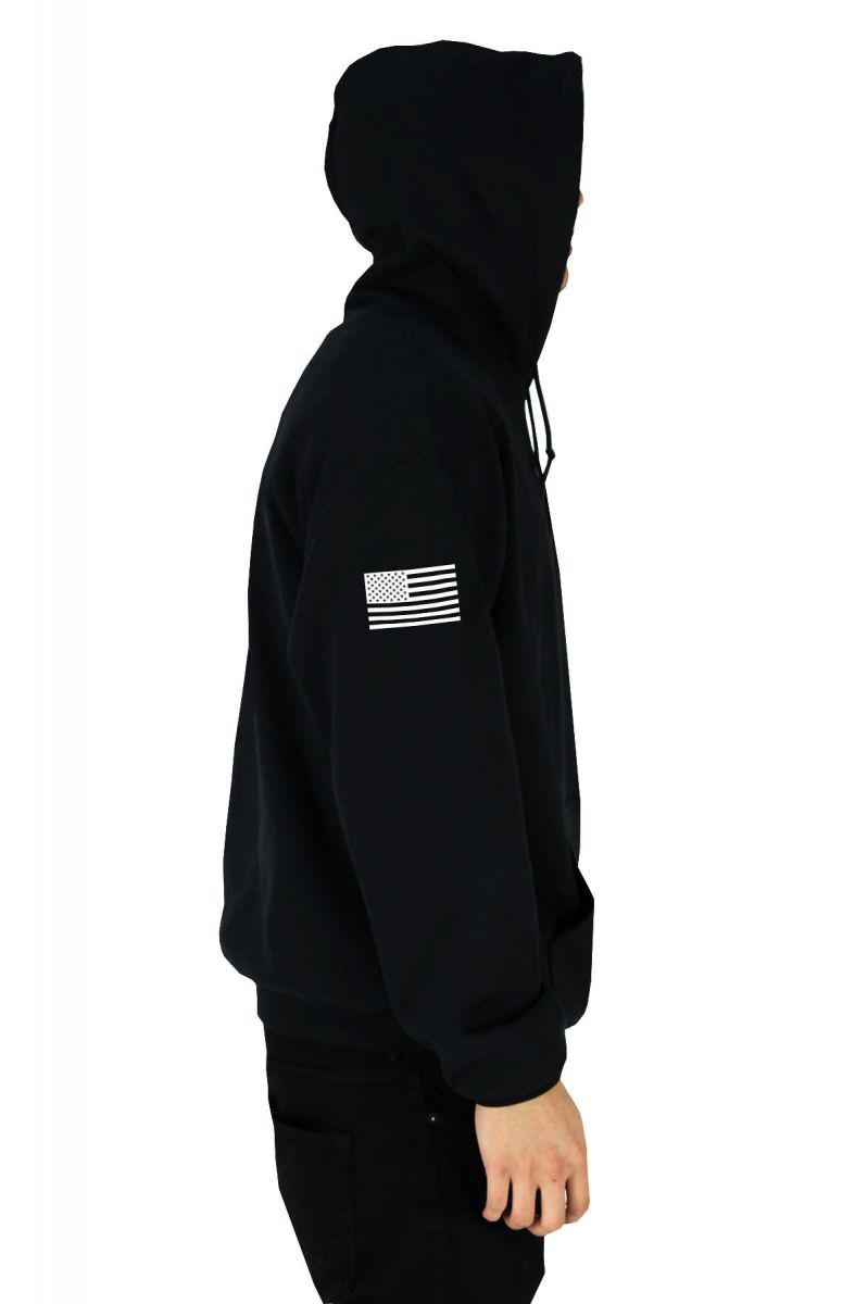 Riot society nasa discount hoodie