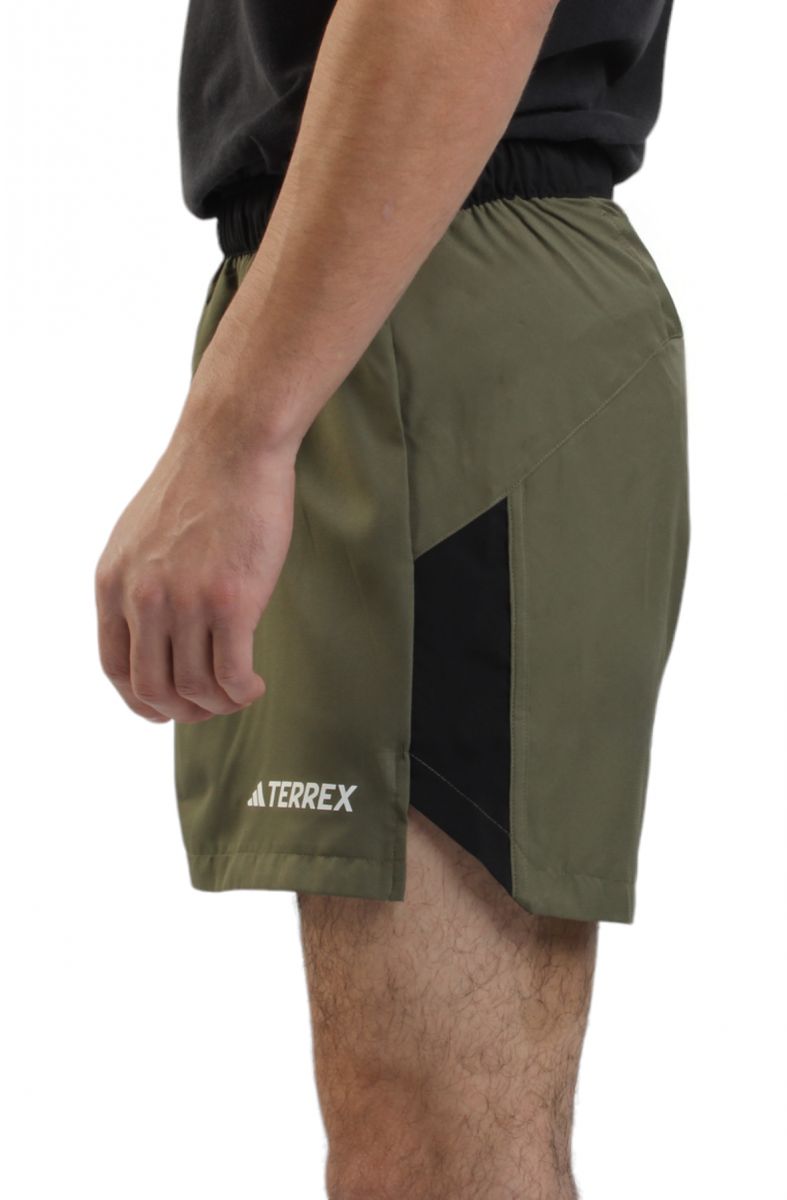 ADIDAS TERREX MULTI TRAIL RUNNING SHORTS IP4865 - Karmaloop