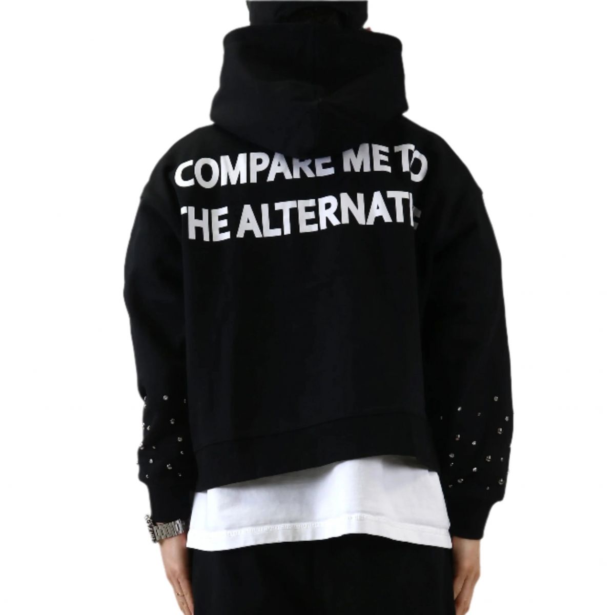 トップス K Twist Detail Top – English Factory