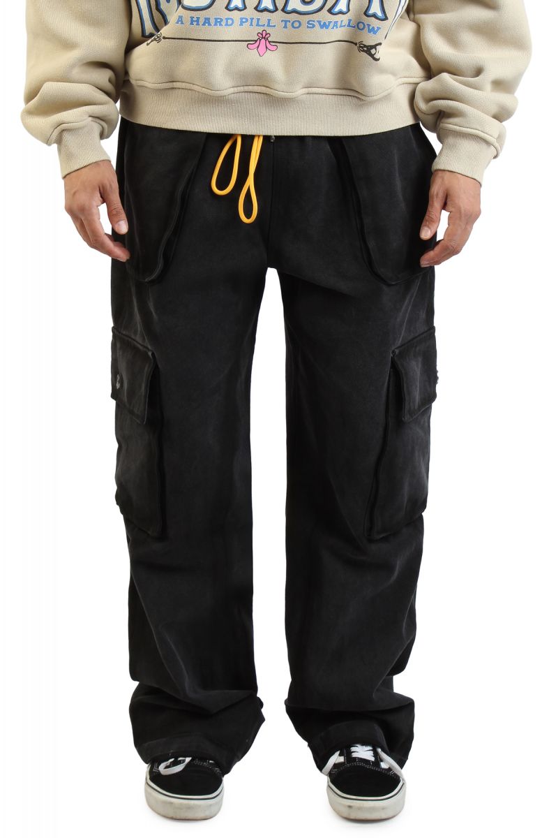 DIET STARTS MONDAY Cargo Pants DSM-HOL2501-035 - Karmaloop