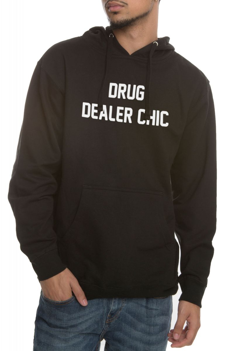 walt drugs hoodie