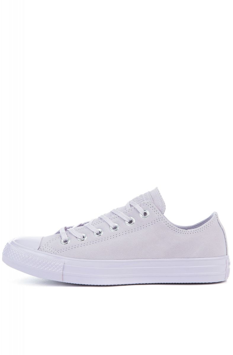 converse classic plush suede sneakers