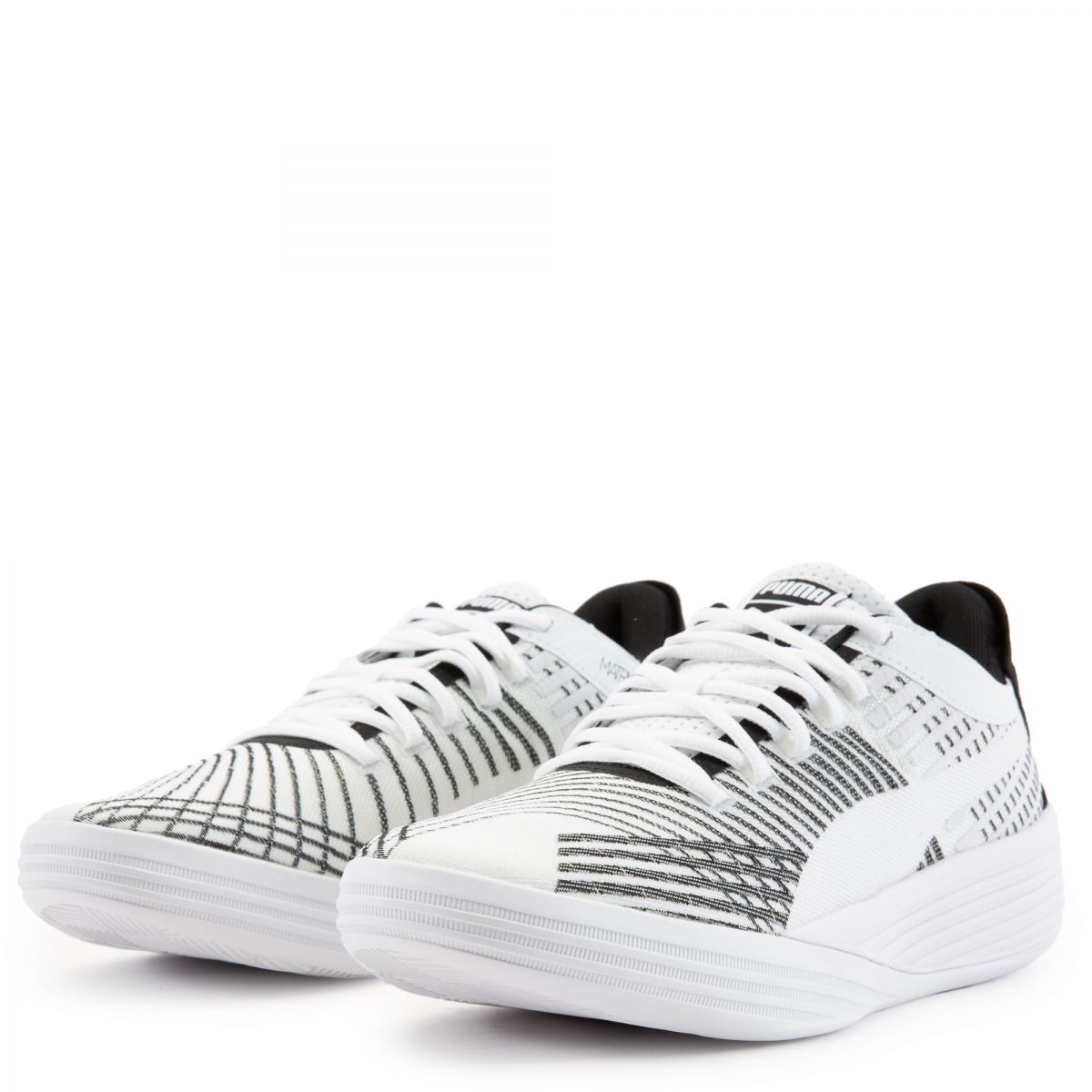 puma mens clyde all pro