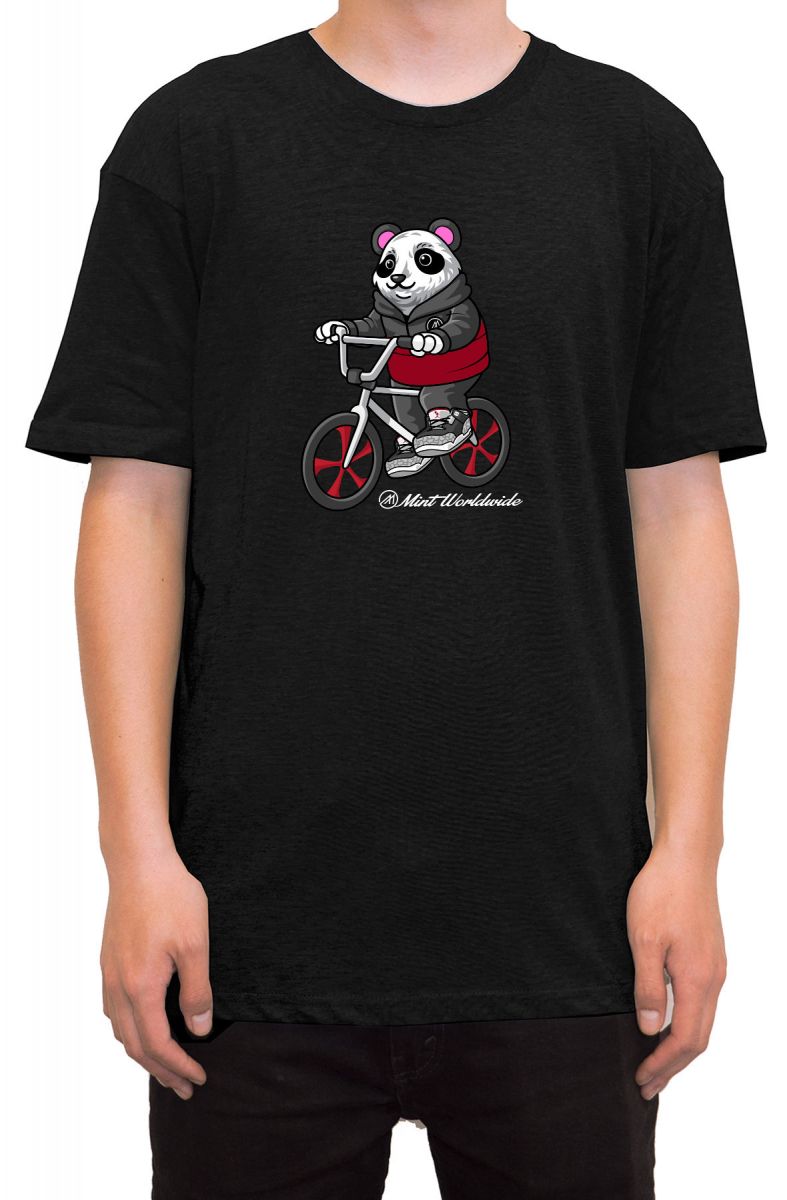 animal bmx t shirt