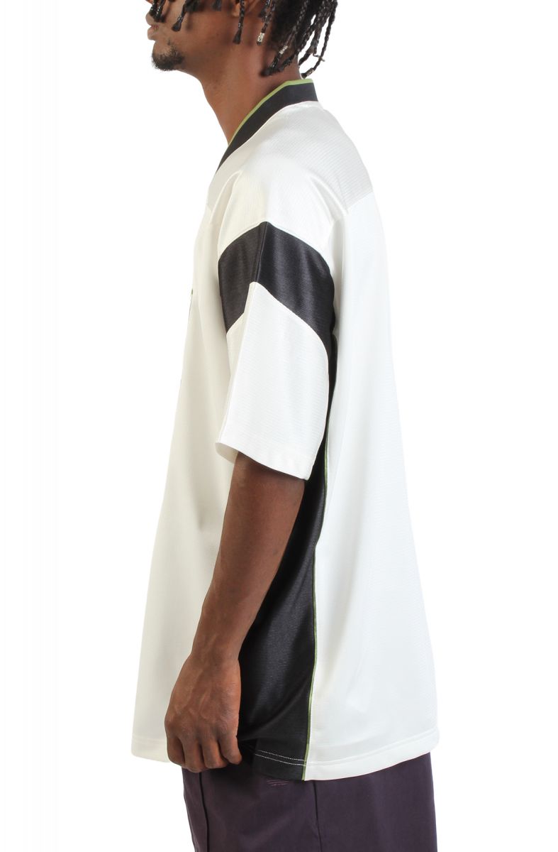 ADIDAS Football Jersey JY2762 - Karmaloop